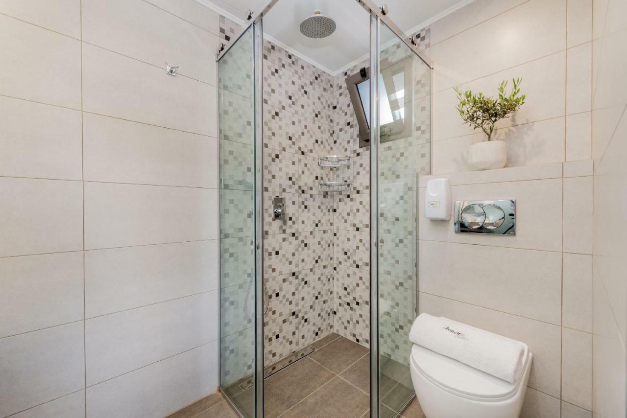 Apartament Jasmine With Private Pool