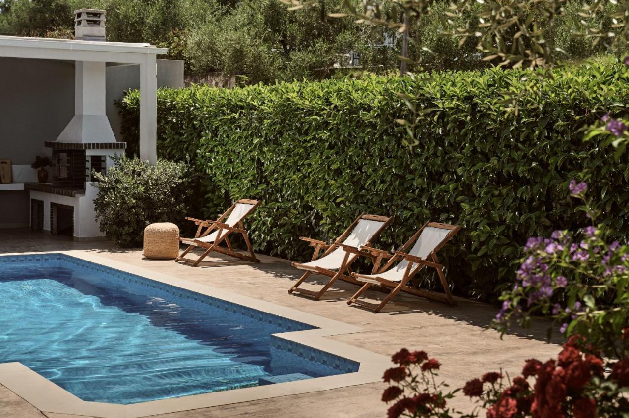 Appartement Jasmine With Private Pool *