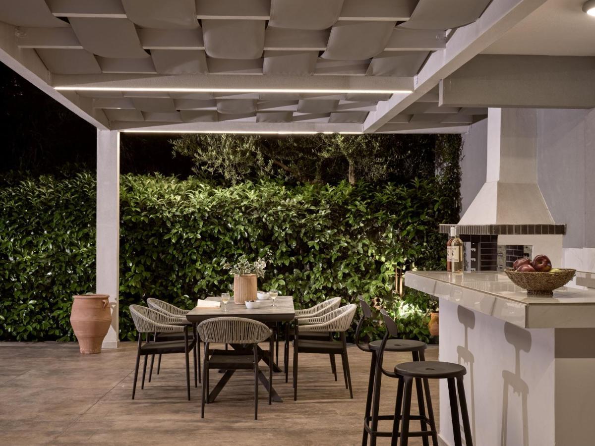 Appartement Jasmine With Private Pool *