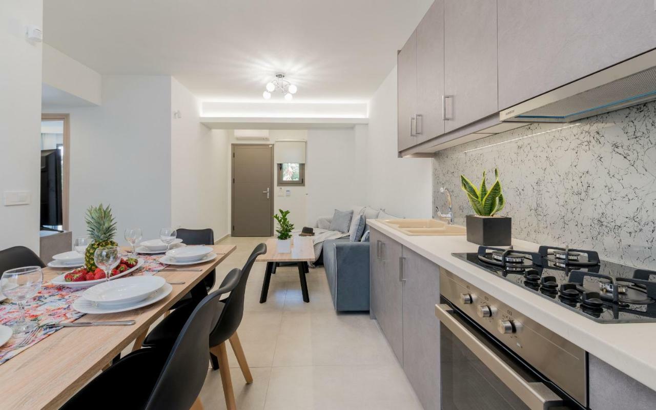 Appartement Jasmine With Private Pool *