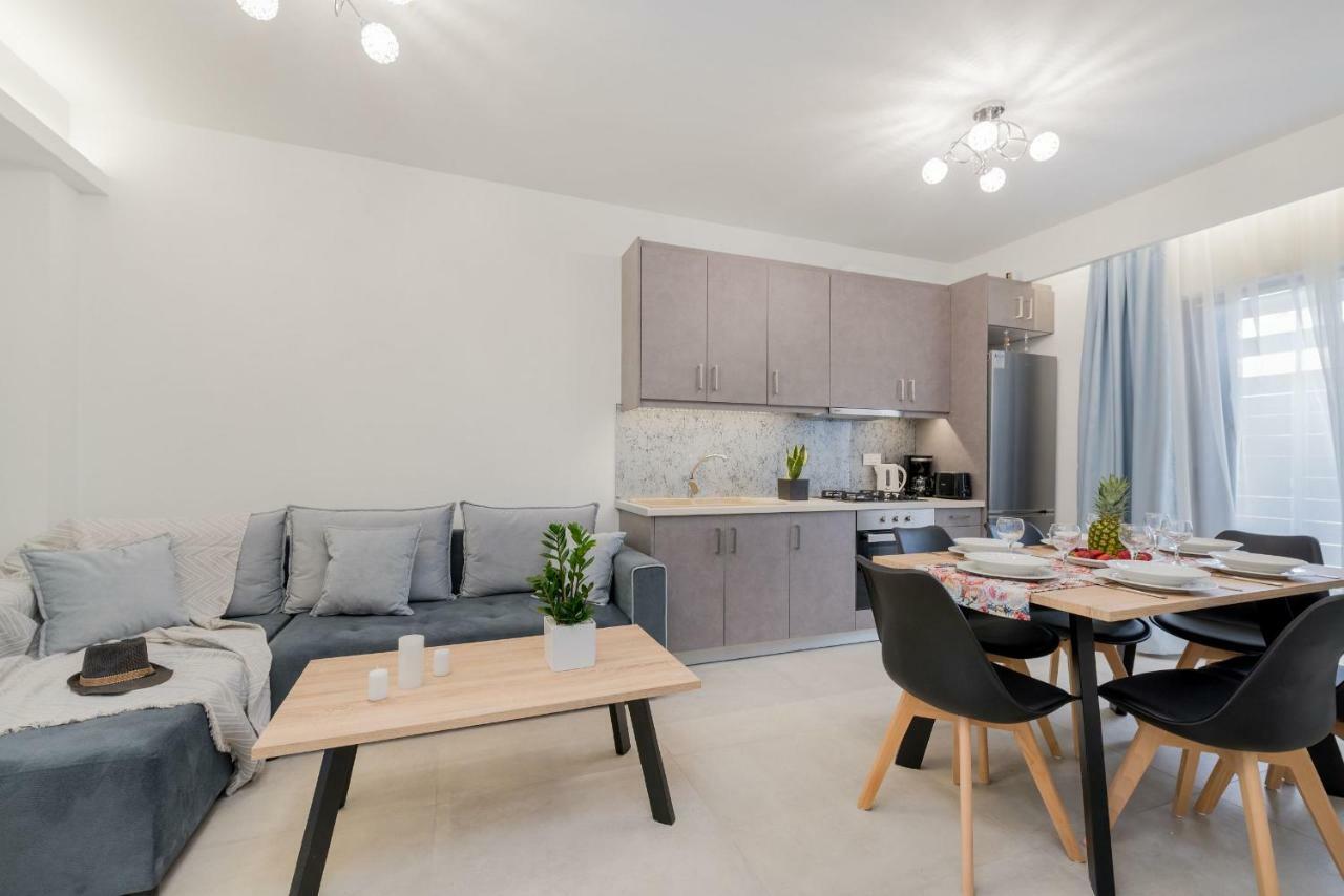 Appartement Jasmine With Private Pool